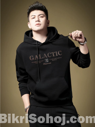 Gents Hoodie for Winter